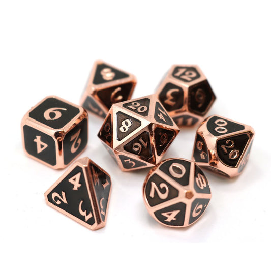 Mythica - Copper Onyx