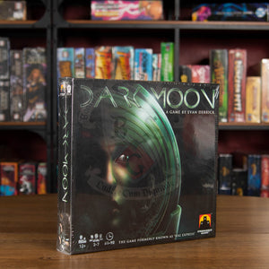 Dark Moon