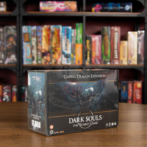 (BSG Certified USED) Dark Souls - Gaping Dragon