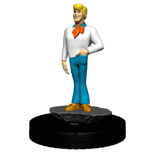 DC HeroClix: Batman Team-Up - Miniatures Game