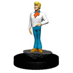 DC HeroClix: Batman Team-Up - Miniatures Game