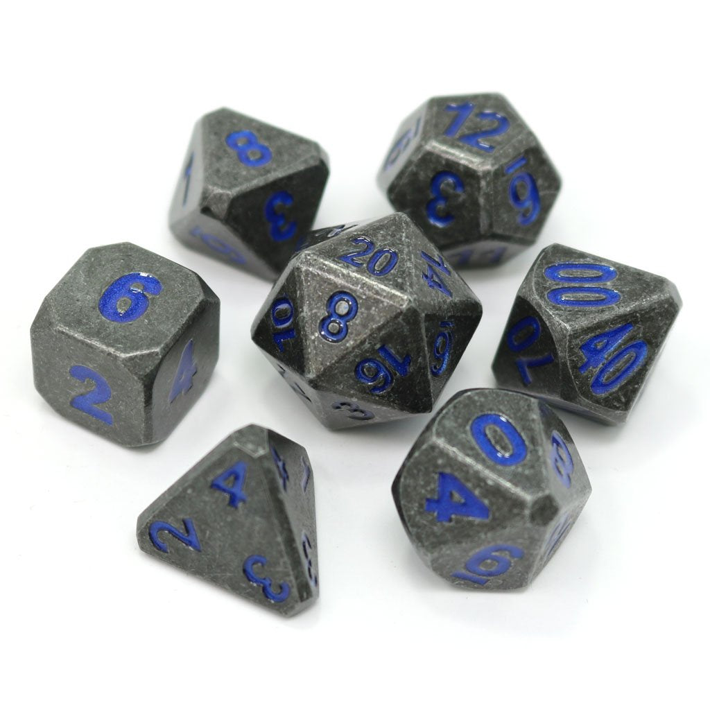 Forge - Dimension Blue
