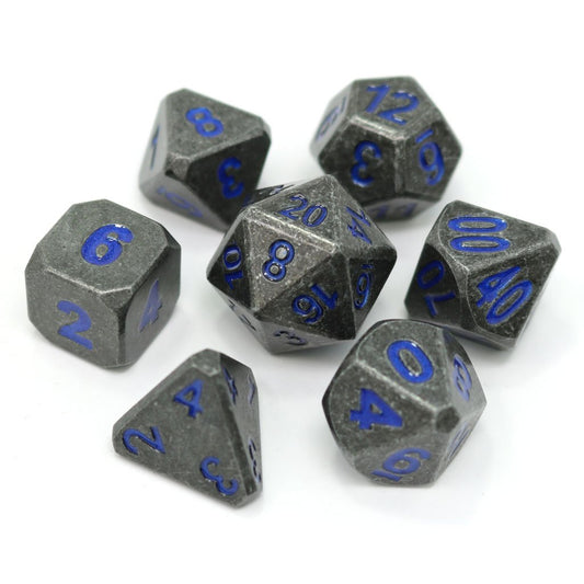Forge - Dimension Blue