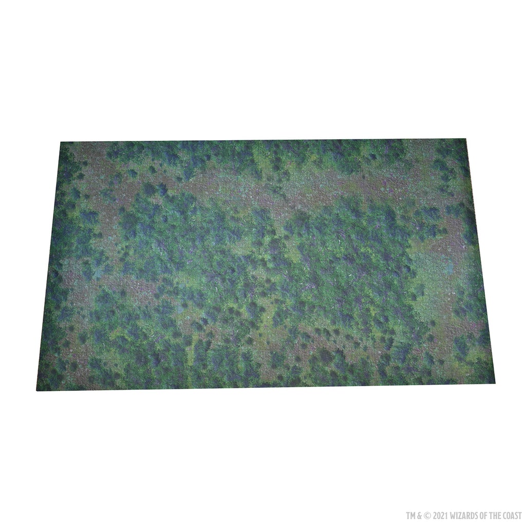 Icons of the Realms - Battle Mat: Forest