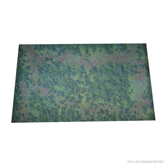 Icons of the Realms - Battle Mat: Forest