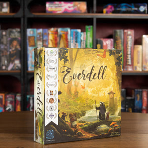 Everdell