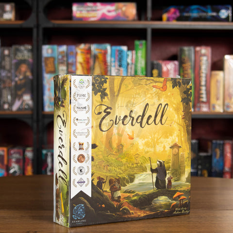 Everdell