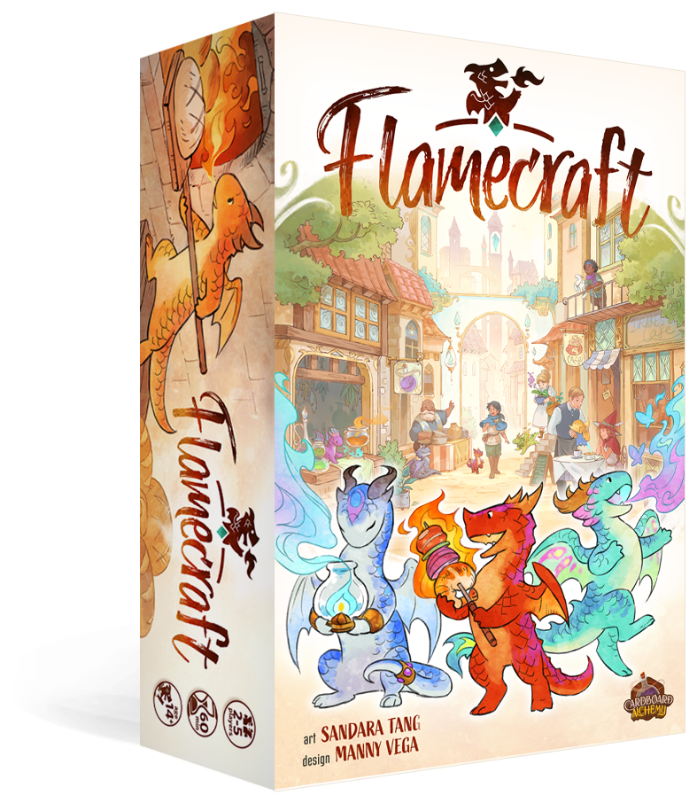 Flamecraft