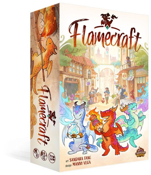 Flamecraft