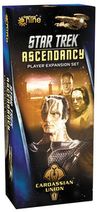 Star Trek: Ascendancy - Cardassian Union