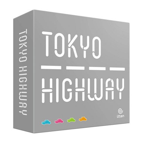 (BSG Certified USED) Tokyo Highway
