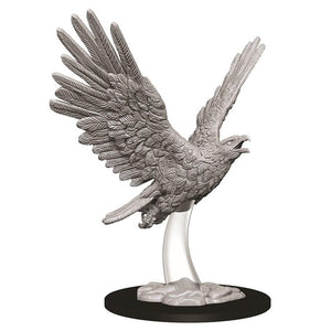 Pathfinder: Deep Cuts Unpainted Miniatures - Giant Eagle