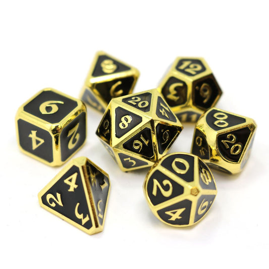 Mythica - Gold Onyx