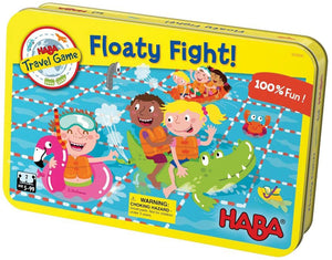 Floaty Fight
