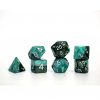 Halfsies Dice: Poly - Adamantine (7)