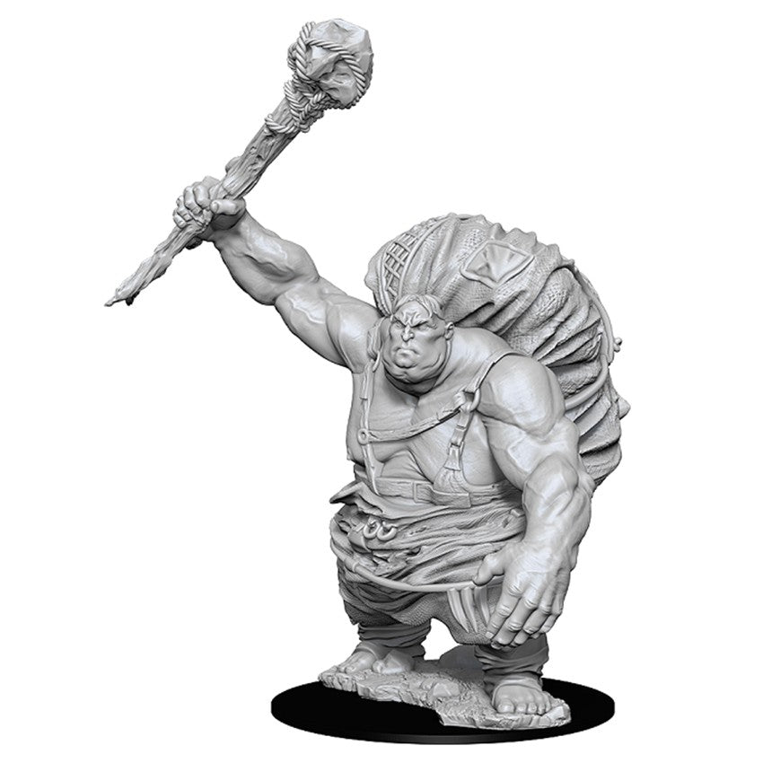 Nolzur's Marvelous Unpainted Miniatures - Hill Giant (73679)