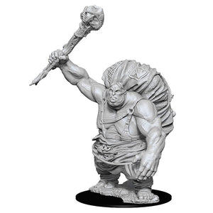 Nolzur's Marvelous Unpainted Miniatures - Hill Giant (73679)