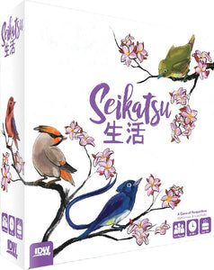 (BSG Certified USED) Seikatsu
