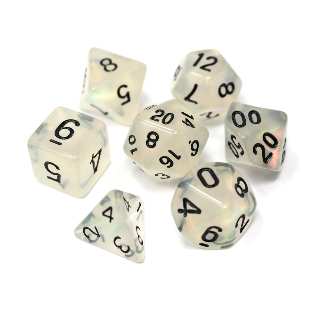 RPG Set - Divination