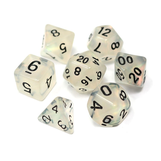 RPG Set - Divination