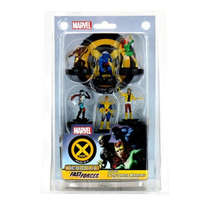 Marvel HeroClix - X-Men: House of X - Fast Forces