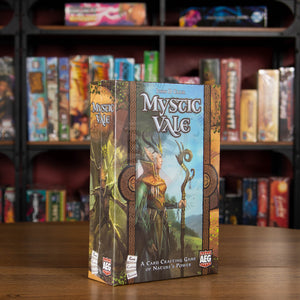 Mystic Vale