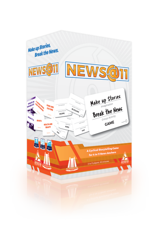 News at 11