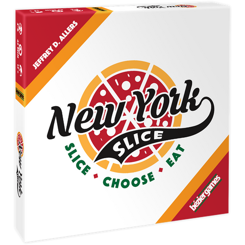 New York Slice