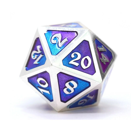Spellbinder: Dire D20 - Nightfall