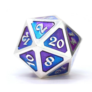 Spellbinder: Dire D20 - Nightfall