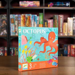 Octopus