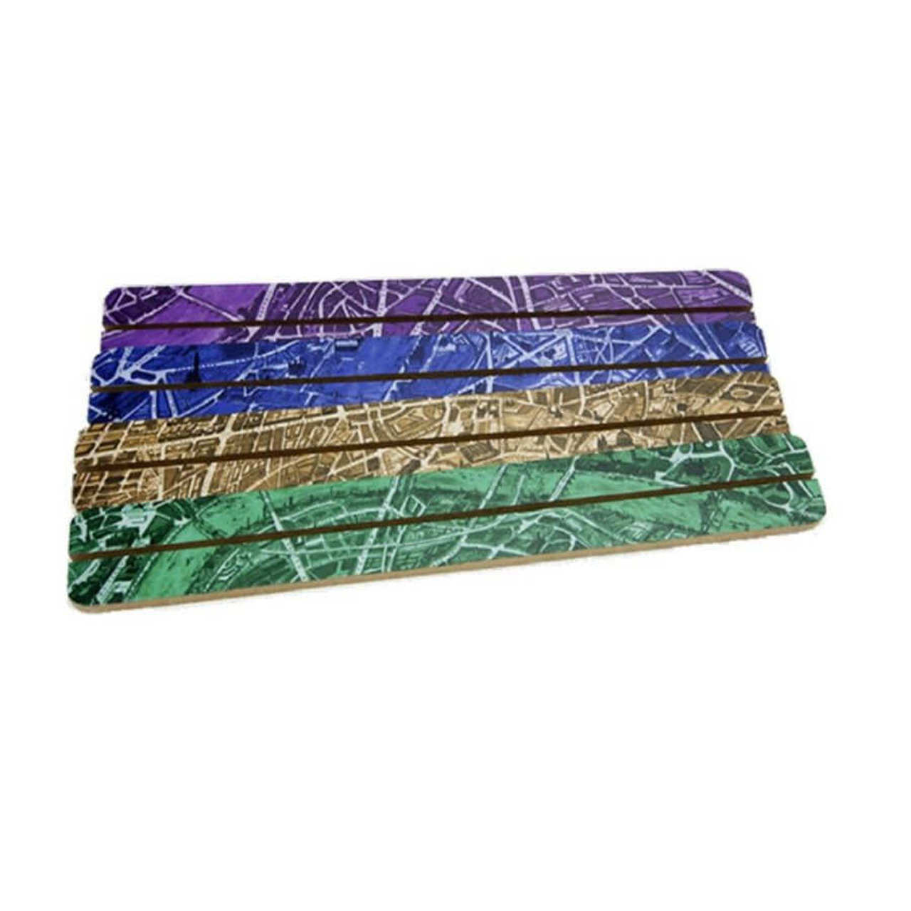 (BSG Certified USED) Nanty Narking - Card Holders