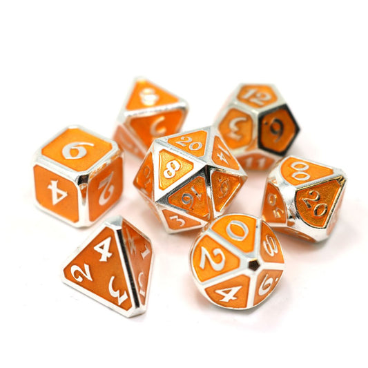 Mythica - Platinum Citrine