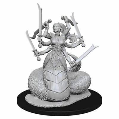 Nolzur's Marvelous Unpainted Miniatures - Maralith