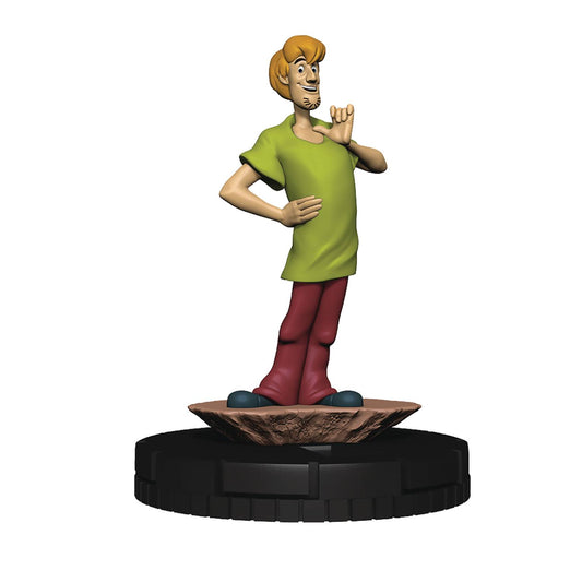 DC HeroClix: Batman Team-Up - Play-At-Home Kit