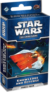 Star Wars: LCG - Knowledge and Defense