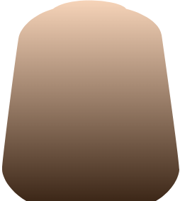 Citadel Paint: Shade - Reikland Fleshshade