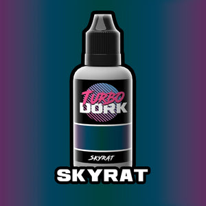 Turboshift Acrylic - Skyrat