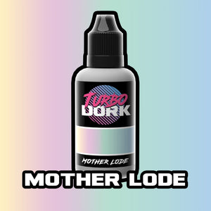 Colorshift Acrylic - Mother Lode