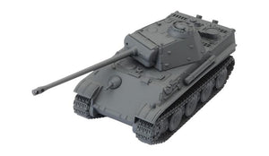 World of Tanks: Miniatures Game - German Panther