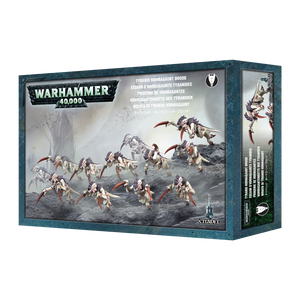Warhammer: 40,000 - Hormagaunt Brood