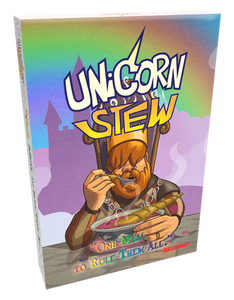 Unicorn Stew