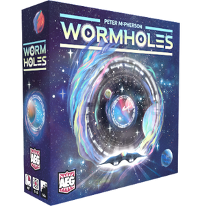 Wormholes