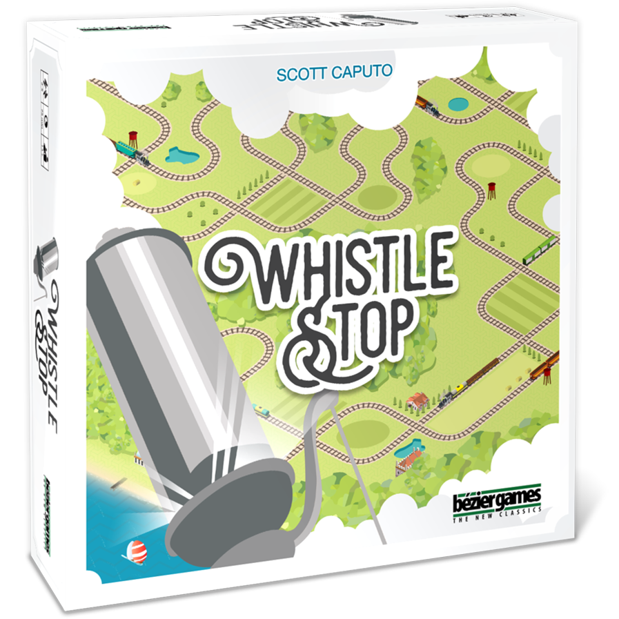 Whistle Stop
