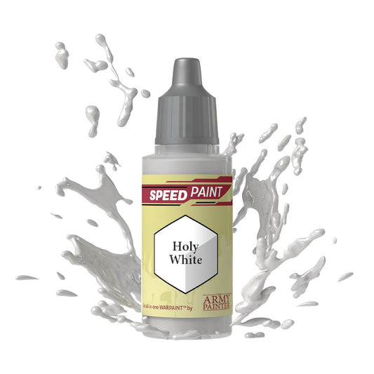 Speedpaint - Holy White (18ml)