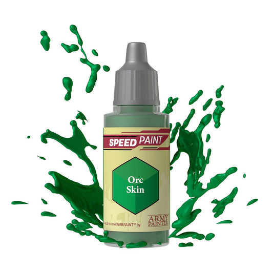 Speedpaint - Orc Skin (18ml)