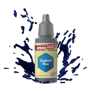 Speedpaint - Highlord Blue (18ml)