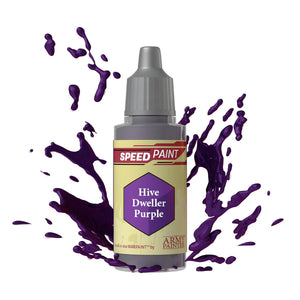 Speedpaint - Hive Dweller Purple (18ml)