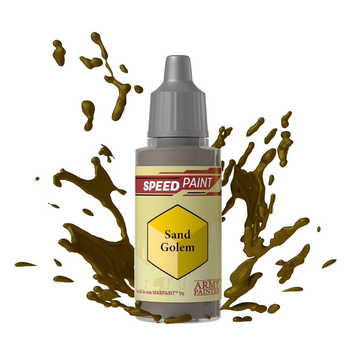 Speedpaint - Sand Golem (18ml)