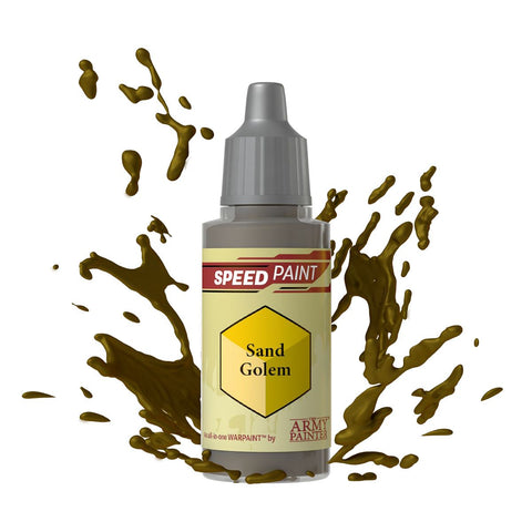 Speedpaint - Sand Golem (18ml)